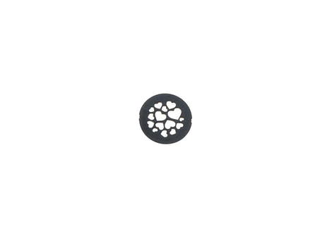 EUROLITE Gobo Hearts 19.8/17 mm
