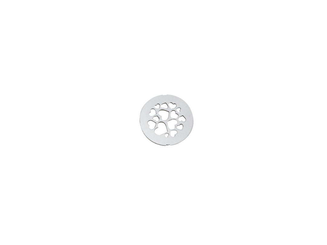 EUROLITE Gobo Hearts 19.8/17 mm