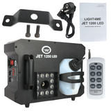 LIGHT4ME JET 1200 LED vertikal savukone