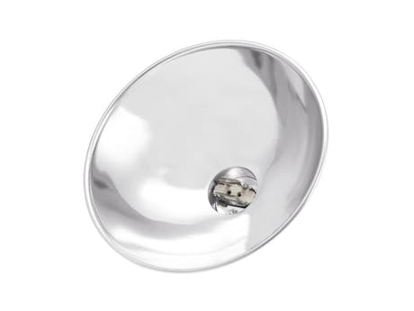 EUROLITE Raylight PAR-64,GY-9.5 Kantaisäntä pitkä