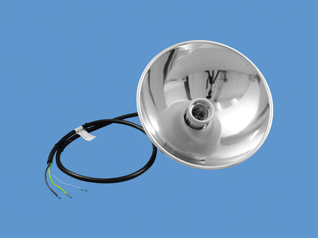 EUROLITE Raylight PAR-64, E-27-kanta