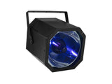 EUROLITE Black Gun UV -kohdevalo E-40/400W:lle