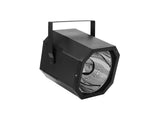EUROLITE Black Gun UV -kohdevalo E-40/400W:lle