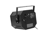 EUROLITE Black Gun UV -kohdevalo E-40/400W:lle