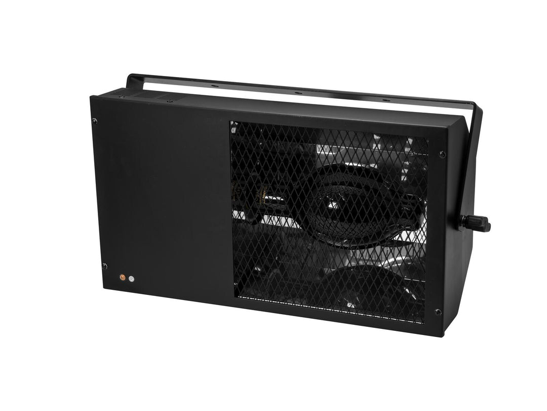 EUROLITE Black -valonheitin 400W