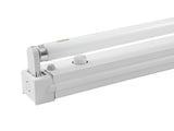 EUROLITE Fixture with 60cm 18-20W Tube