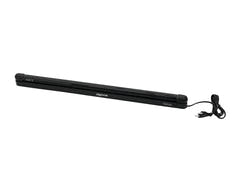 EUROLITE UV-putki täydellinen valaisin 60 cm 18 W slim