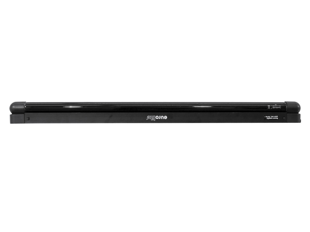 EUROLITE Täydellinen valaisin 60cm 18W slim UV ja white