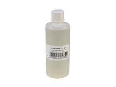 EUROLITE UV-aktiivinen leimasinmuste, läpikuultava sininen, 100ml