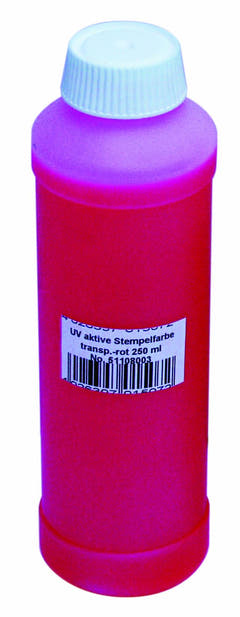 Eurolite UV-leimausneste 250ml