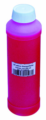 Eurolite UV-leimausneste 250ml