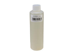 EUROLITE UV-aktivinen leimasintussi, läpikuultava sininen, 250ml