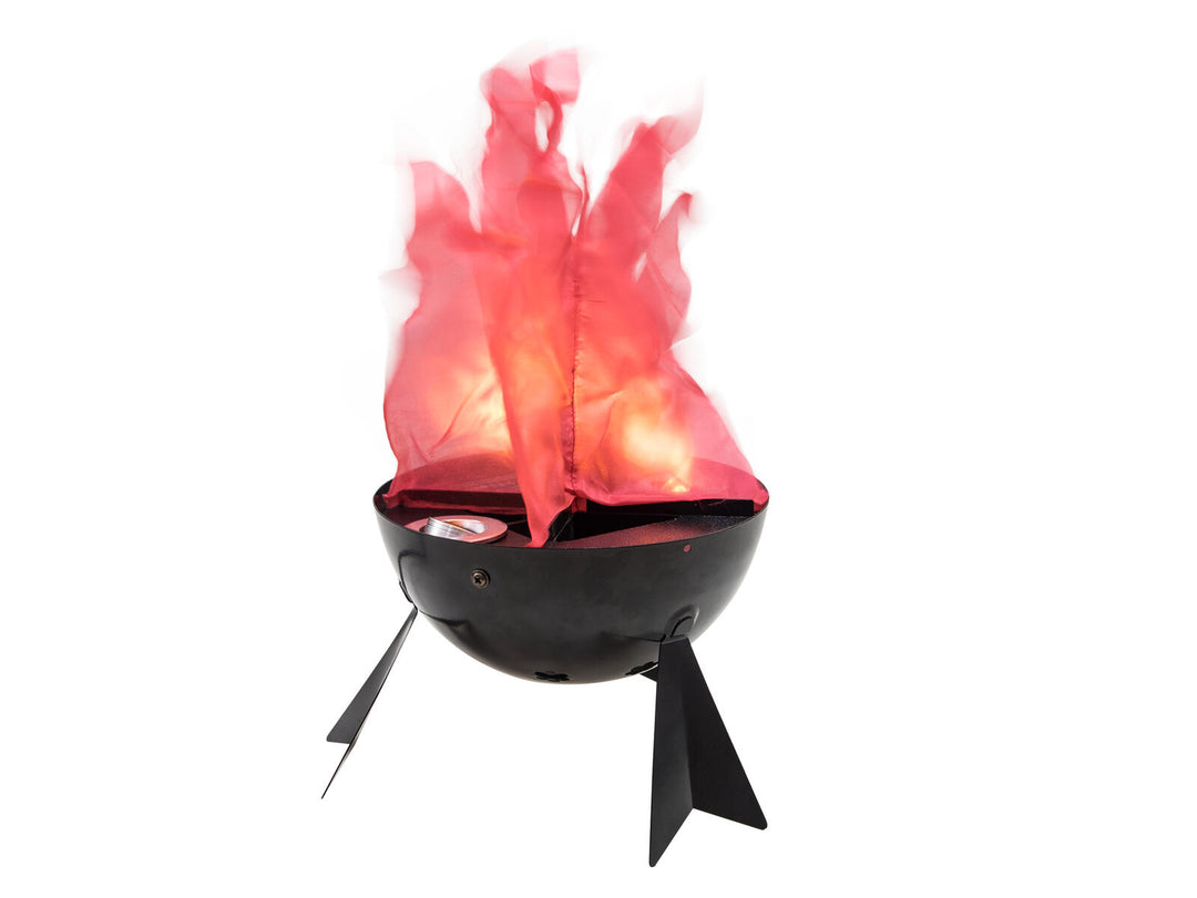 EUROLITE LED FL-250 liekkivalo