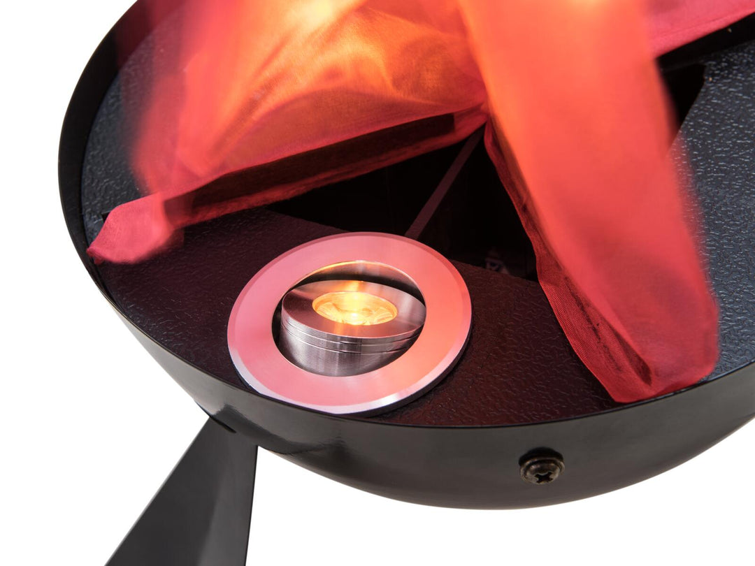 EUROLITE LED FL-250 liekkivalo