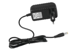 EUROLITE elektroninen virtalähde DC 12V, 1A