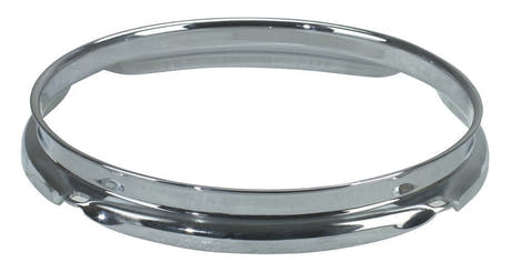 Basix Dyna Hoop 8" 4 viritystapille