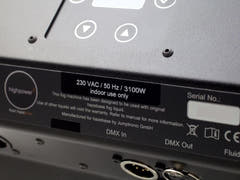HAZEBASE HIGHPOWER² Tour Sumukone