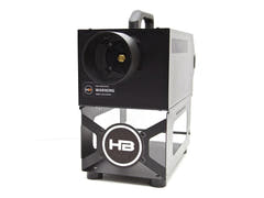 HAZEBASE HIGHPOWER² Tour Sumukone