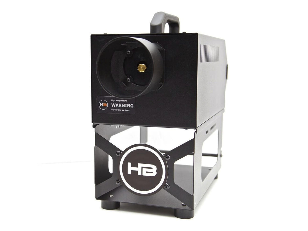 HAZEBASE HIGHPOWER² Tour Sumukone