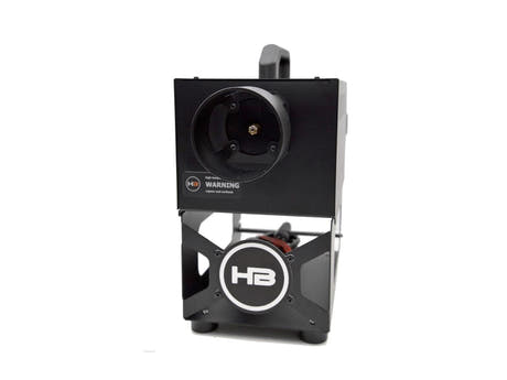 HAZEBASE CLASSIC² Fog Machine