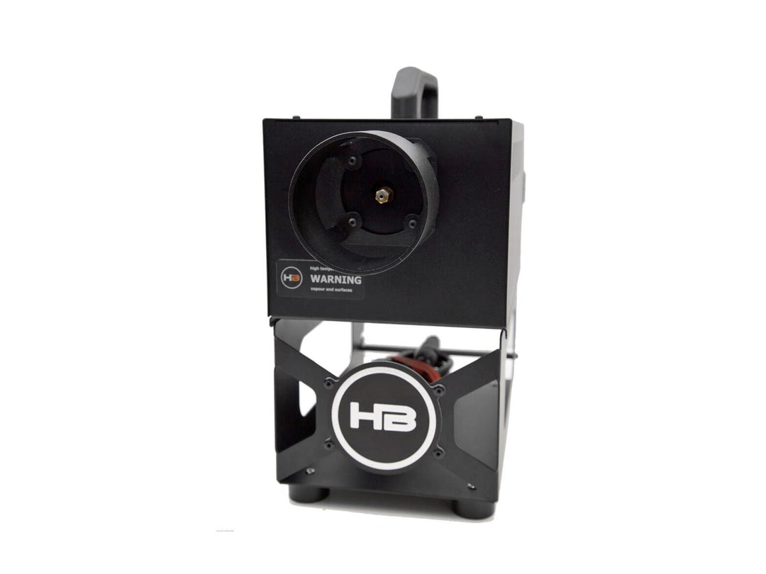 HAZEBASE CLASSIC² Savukone