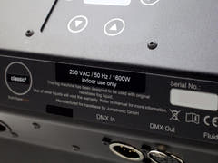 HAZEBASE CLASSIC² Savukone