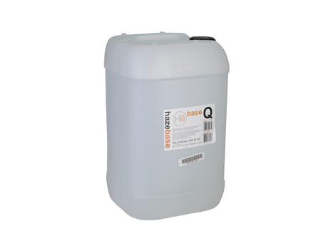HAZEBASE Base*Q sumuneste 25l