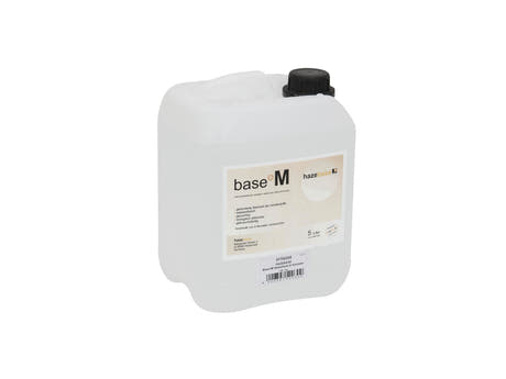 HAZEBASE Base*M Savuneste 5l