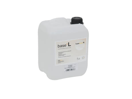 HAZEBASE Base*L -savuneste 25l