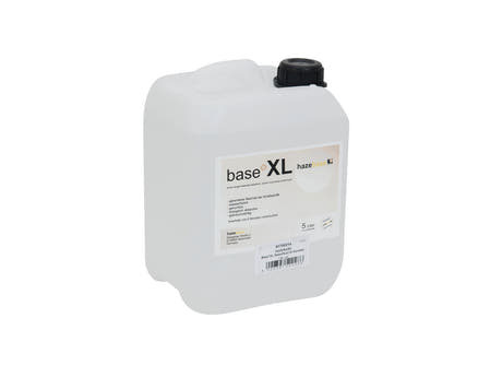 HAZEBASE Base*X-sumuneste 25 l
