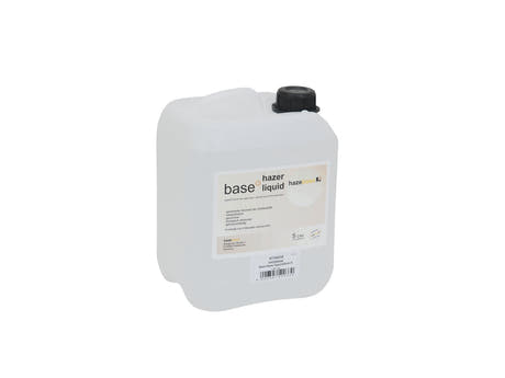 HAZEBASE Base*H Special Fluid 25l