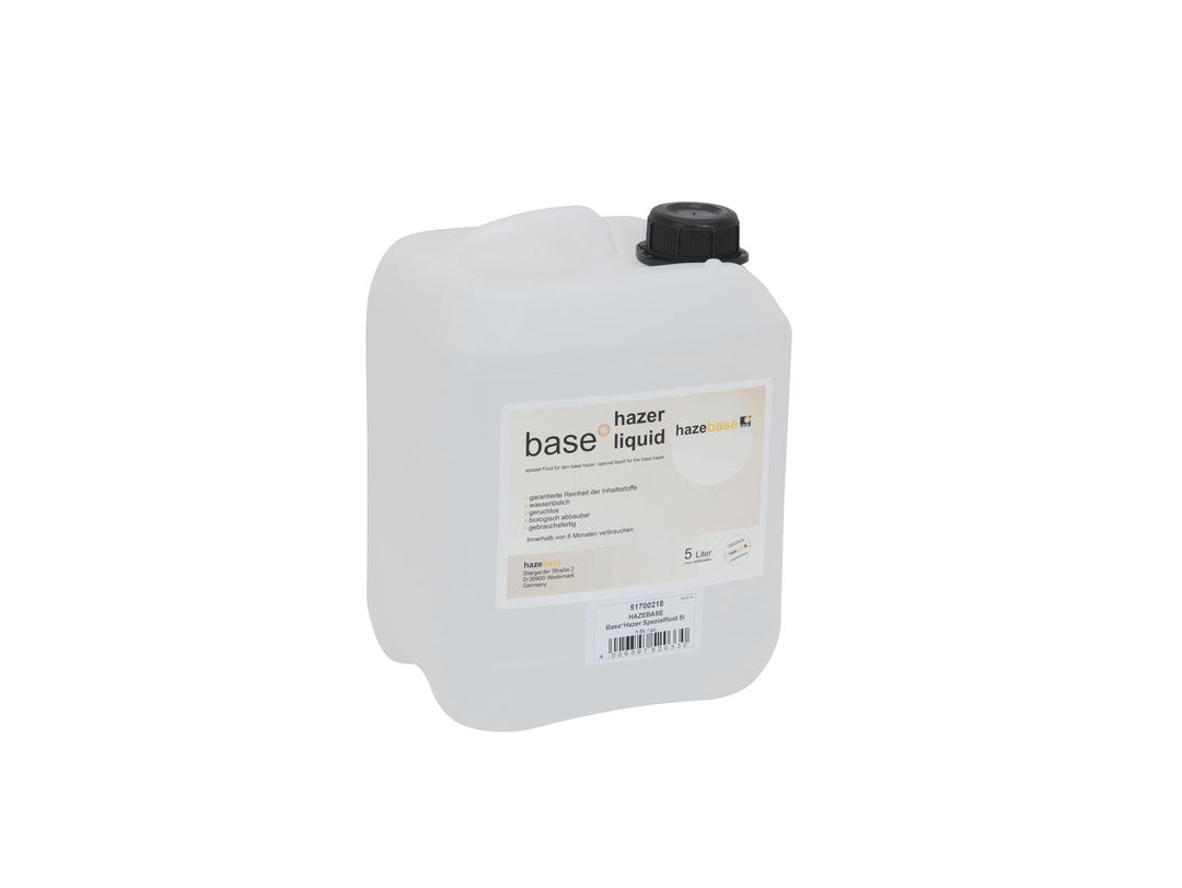 HAZEBASE Base*H Special -neste 25 l