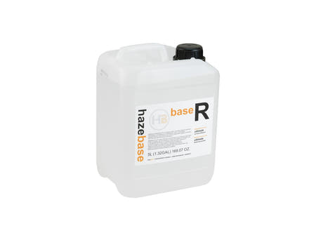 HAZEBASE Base*R -erikoisneste 5l