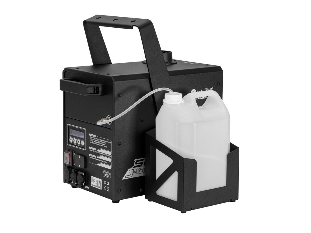 ANTARI J-100 SONIC JET Spray Sumutin