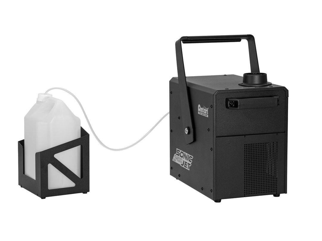 ANTARI J-100 SONIC JET Spray Sumutin
