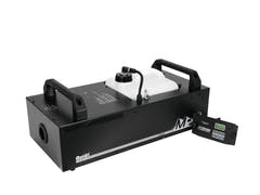Antari M-5 Stage Fogger – Ammattimainen 1500W savukone DMX:llä ja ohjaimella