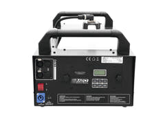 Antari M-5 Stage Fogger – Ammattimainen 1500W savukone DMX:llä ja ohjaimella