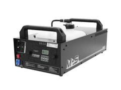 Antari M-5 Stage Fogger – Ammattimainen 1500W savukone DMX:llä ja ohjaimella