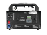 Antari M-5 Stage Fogger – Professionel 1500W røgmaskine med DMX og controller