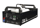 Antari M-8 Stage Fogger – Professionel 1700W røgmaskine med DMX og controller