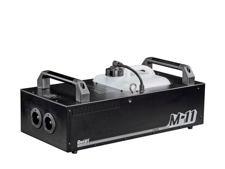 ANTARI M-11 Stage Fogger Fog Machine (1600W)