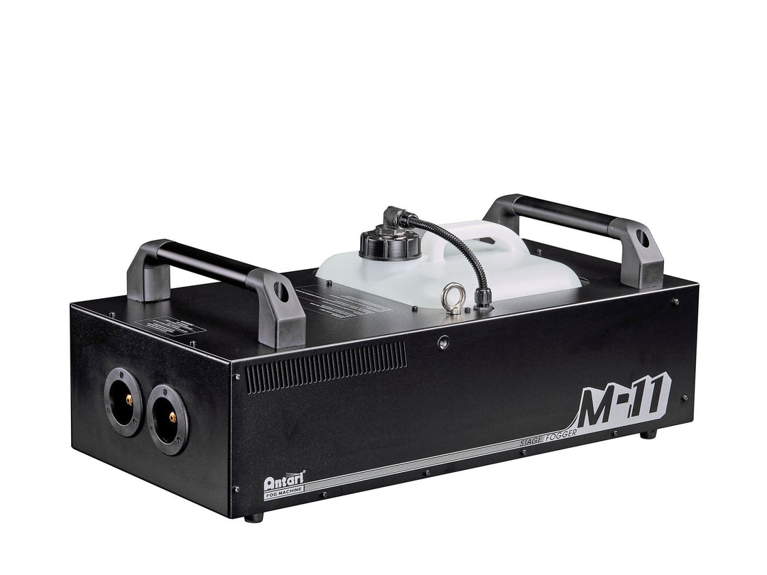 ANTARI M-11 Stage Fogger Fog Machine (1600W)
