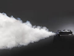 ANTARI M-11 Stage Fogger Fog Machine (1600W)