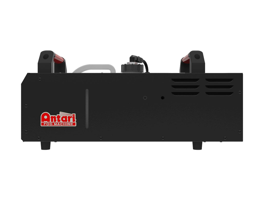 Antari M-12 Stage Fogger – Ammattimainen 2000W savukone DMX:llä