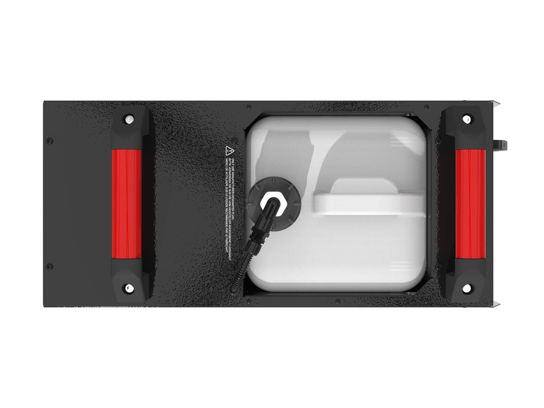 Antari M-12 Stage Fogger – Ammattimainen 2000W savukone DMX:llä