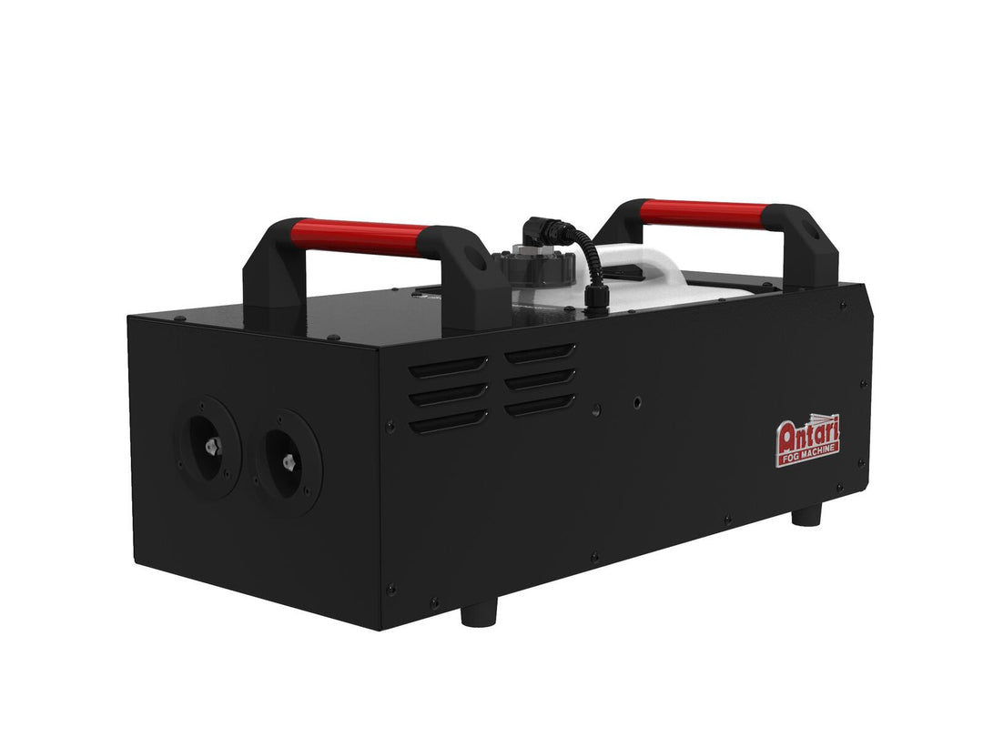 Antari M-12 Stage Fogger – Ammattimainen 2000W savukone DMX:llä