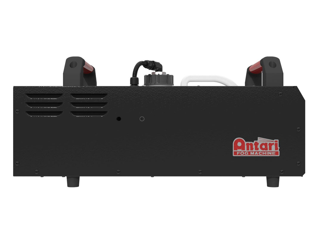 Antari M-12 Stage Fogger – Ammattimainen 2000W savukone DMX:llä