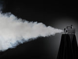 ANTARI MB-55 fogger, batteridrift i op til 45 minutter