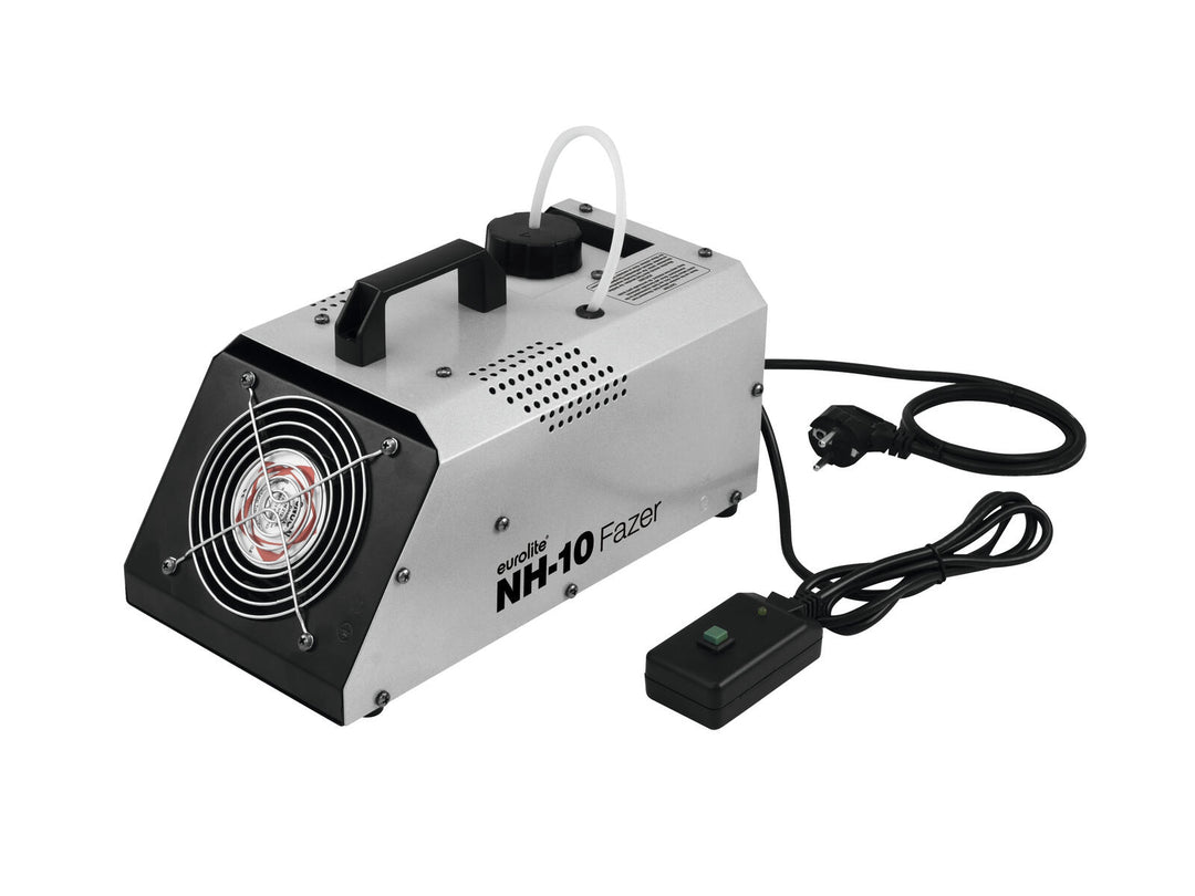 Eurolite NH-10 - Fazer