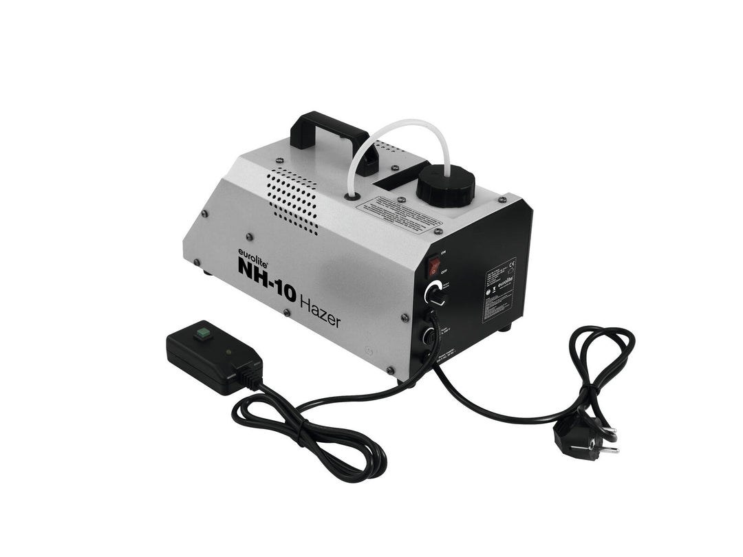 Eurolite NH-10 - Fazer